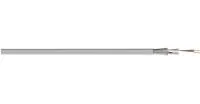 SC-CONTROL FLEX 2 х 0,14, серый кабель управления Sommer Cable
