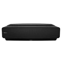 Лазерный телевизор hisense pl1h