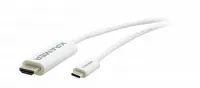 Kramer K-ABLE/XL-USB 1,5 м - Кабель с системой сматывания