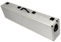 Кейс для контрафагота J. Püchner Aluminium