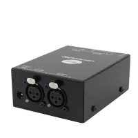Siberian Lighting Lightgate M2 - DMX-контроллеры и пульты