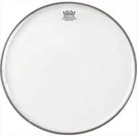 REMO BB-1322-00-SMT Bass, Emperor SMT Clear, 22" пластик