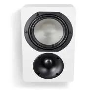 Настенная акустика Canton Atelier OnWall 5 White Matt
