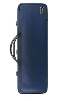 Футляр для скрипки Bam Classic Navy Blue 4/4