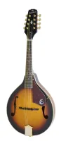 EPIPHONE MM-30S A Style Mandolin Antique Sunburst мандолина, цвет античный санбёрст