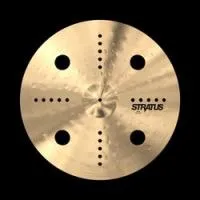 Sabian 20" stratus zero  тарелка crash