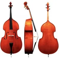 Rubner Model NR.69 7/8 контрабас пятиструнный мастеровой