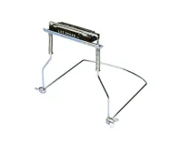10HH (L010HH) Держатель для губной гармошки, Lee Oskar