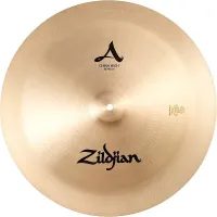 ZILDJIAN A0354 18' A China High тарелка Чайна ДЛЯ АРТИСТА