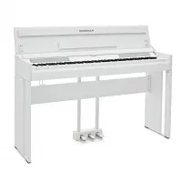 Rockdale Virtuoso White