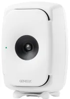 Genelec 8341AW активный 3-полосный монитор, 2 овальных НЧ 6.6"x3.5" 250Вт, коакс. СЧ 3.5" 150Вт+ВЧ 0