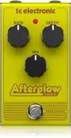 TC ELECTRONIC AFTERGLOW CHORUS - Педаль эффектов