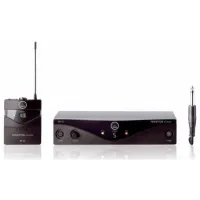 AKG Perception WMS45 Instrumental Set BD-U2 (614-634) - Радиосистема (радиомикрофон)