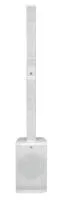 HK AUDIO POLAR 12 MK2 white Мобильный звукоусилительный комплект.
