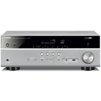 Ресивер AV YAMAHA RX-V385 Black -