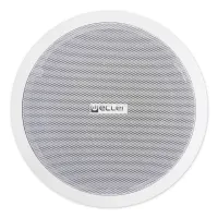 Ecler IC8- Двухполосная встраиваемая акустическая система 8'' + 1'', 60 Вт – 8 Ом, 30 Вт – 100 В