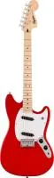 Fender Squier Sonic Mustang Torino Red
