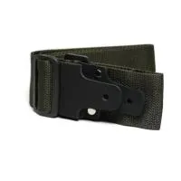 MB5011-164 Ремень для гитары, нейлоновый, хаки, Mamba straps