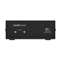 KLARK TEKNIK VNET INTERFACE RACK MOUNT крепление для установки до 3 блоков VNET в рековую стойку