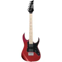 IBANEZ GRGM21M-CA GRGM электрогитара, цвет красный