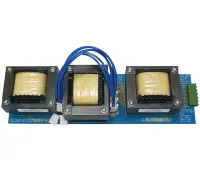 CLOUD CXL-3120  Встраиваемый модуль трансформаторов для 36/50,3x40 Вт 100/70В