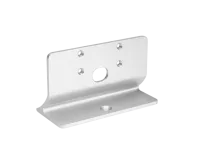 Shure a710al-ds. настольное крепление для микрофонного массива shure mxa710al, алюминий