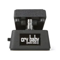 Dunlop CBM535Q - Педали Wah и другие фильтры