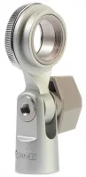 SHURE A44AM Держатель для микрофона KSM44A, поворотный, с винтовым фиксатором
