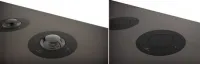 Arthur Holm AHDSR42W - Выдвижной моторизованный всенаправленный громкоговоритель Dynamic Speaker для установки в столешницу