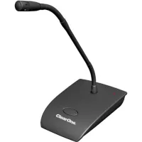 ClearOne WS-GCM18-M610 (old version)- Настольный беспроводной микрофон типа «гусиная шея» длиной 450 мм с кардиоидной диаграммой (частоты 603-630 МГц)