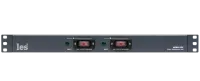 LPDU-27C двухканальное устройство распределения питания Les
