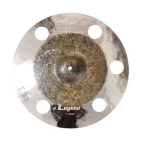AISEN B20 LEGEND OZON6 17' тарелка типа Звуковой эффект