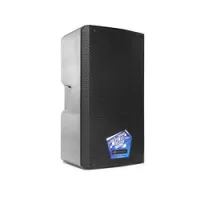 Db technologies kl15  активная акустическая система, 800 вт, 127 db, 15"/ 1.35", bluetooth®, пластик
