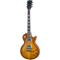 GIBSON Les Paul Standard 2016 T Honey Burst - Электрогитара