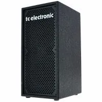 Tc electronic bc208 портативный басовый кабинет 2 x 8" 200 вт, 8 ом