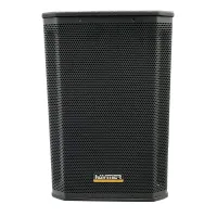 Haymer SRX12A-DSP Акустическая система активная, 500Вт RMS, класс D, 12"+2", DSP/ BT/TWS, Line level, Master, корпус: фанера