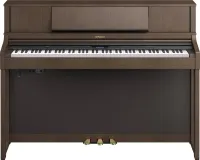 ROLAND KSC-84-BW стенд для фортепиано LX-7-BW_2-я часть комплекта