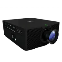 Проектор Christie 4K10-HS (1-Chip DLP, 3840 x 2160(4K UHD), 1200:1, 10000 Ansi Lm, чёрный, 36 кг)