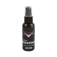 FENDER CUSTOM SHOP GUITAR QUICK CLEAN 2 OZ средство для полировки