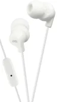 Наушники-гарнитура JVC HA-FR15-W
