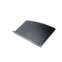 K&M 12333-000-55  нотный держатель регулируемый по ширине