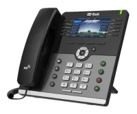 Htek UC926E RU проводной ip телефон