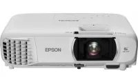 Epson EH-TW710- Проекторы