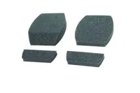 HVSP1BK Huber Накладка мостика для скрипки, Hidersine