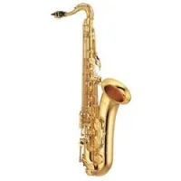 Amati ATS 33B-O  саксофон тенор Bb студенческий, чёрный лак