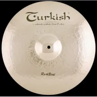 RB-C15, Тарелка crash 15" Turkish RB-C15