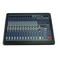 Universe-16, Микшерный пульт EUROSOUND Universe-16