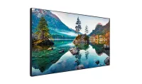 Профессиональный дисплей для видеостен Vestel [WU55B-2H] , 55", 1920х1080, 1200:1, 500кд/м2, проходной HDMI, стык 3,8мм