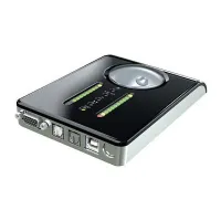 RME ALVA Nanoface - 12 канальный мультиформатный мобильный интерфейс. Цвет - чёрный.