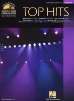 MUSIC SALES HL00312068 - Книга с нотами / аккордами для клавишных